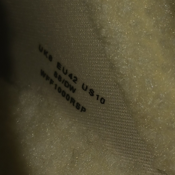 Hunter Sherpa Clogs - Picture 7 of 8